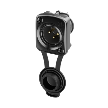 20733-NC3MDR-V-W-B front view.